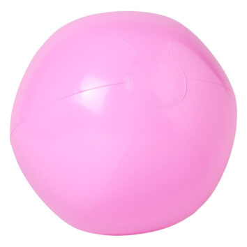Aufblasbarer Wasserball- bedruckbar