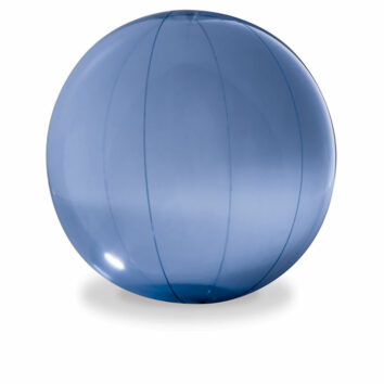 Wasserball aus PVC- bedruckbar