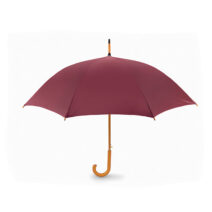 Stilvoller Regenschirm als Werbeprodukt