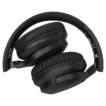 Bluetooth®-Kopfhörer aus recyceltem Kunststoff - bedruckbar