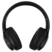 Bluetooth®-Kopfhörer aus recyceltem Kunststoff - bedruckbar