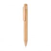 MO9481_10A_kugelschreiber-bambus-weizenstrohhalm-oeko-orange-muenchen-werbeartikel