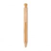 MO9481_10_kugelschreiber-bambus-weizenstrohhalm-oeko-orange-muenchen-werbeartikel