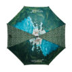Regenschirm mit automatischer Öffnung