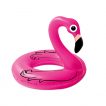 Aufblasbarer Flamingo als Werbeartikel