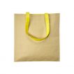 7845_foto-2-einkaufstasche-twice-aus-recyceltem-papier-non-woven-gelb-muenchen-werbeartikel