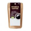 Bio-Arabaina Kaffeepulver als Werbepräsent