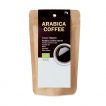 Bio-Arabica Kaffeepulver als Werbepräsent