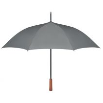 23" Regenschirm als Werbeartikel