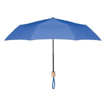 Stilvoller Regenschirm als Werbemittel