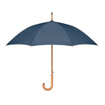 Eleganter Regenschirm als Werbeartikel