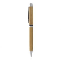 Bambus Kugelschreiber - zum Veredeln