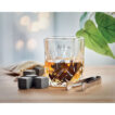 Gläser/ Eiswürfel Set für Whisky