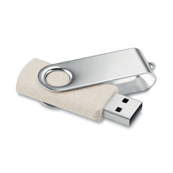 USB-Stick zum Datentransport als Werbeartikel