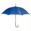 Regenschirm mit Holzgriff und automatischer Öffnung