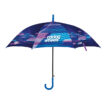 Regenschirm und automatischer Öffnung