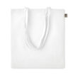 Shopping Tasche aus Organic Cotton