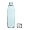 Trinkflasche aus Glas 500 ml