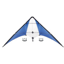 Delta-Kite Lenkdrachen - mit Logo als Werbegeschenk