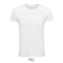 Unisex-Shirt für Männer & Frauen als Werbeprodukt