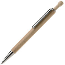 Kugelschreiber Eco aus Holz - bedruckbar