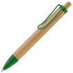 Kugelschreiber Woody aus Bambus - bedruckbar