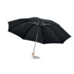 23'' reversibler 3fach gefalteter Regenschirm - bedruckbar