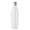 Trinkflasche aus Glas 650 ml - bedruckbar