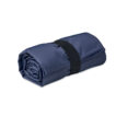 Ultraleichte, aufblasbare Schlafmatte aus wasserabweisendem 40D-Nylon mit integriertem Kopfkissen - bedruckbar