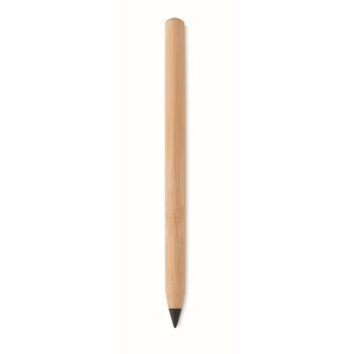 Kugelschreiber aus Bambus- bedruckbar