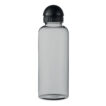 Trinkflasche aus RPET mit einem Mundstück aus PP-Material 500 ml - bedruckbar