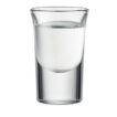 Schnapsglas aus Glas 28 ml - bedruckbar