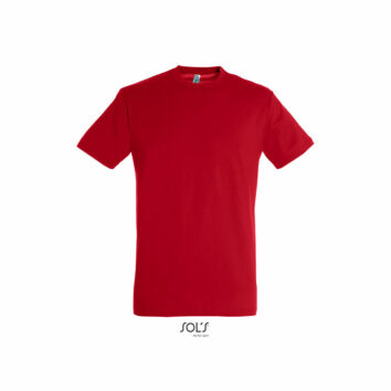 Trendiges Unisex T-Shirt als Werbepräsent