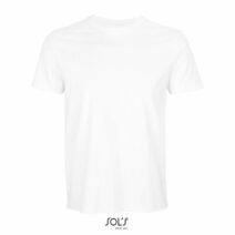 ODYSSEY Unisex T-Shirt aus Baumwolle als Werbeprodukt