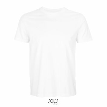 ODYSSEY Unisex T-Shirt aus Baumwolle- bedruckbar