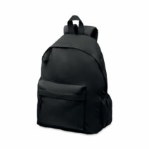 Rucksack mit gepolstertem Rücken- bedruckbar