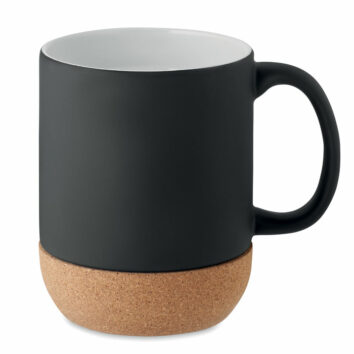 Kaffeebecher aus matter Keramik- bedruckbar