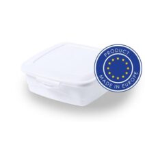 Lunchbox 1 Liter aus PP- bedruckbar
