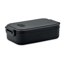 Recycelte Lunchbox aus PP- bedruckbar