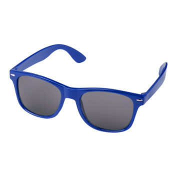 Sun Ray Ocean Kunststoff-Sonnenbrille als Werbepräsent