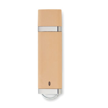 USB-Stick in Box als Werbegeschenk