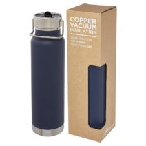 Langlebige Kupfer-Vakuum Sportlflasche als Werbegeschenk