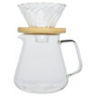 Glas Kaffeebereiter 500 ml - bedruckbar