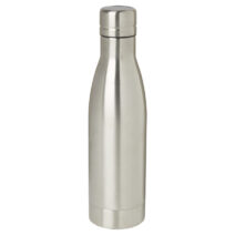 Kupfer-Vakuum Isolierflasche - mit Logo