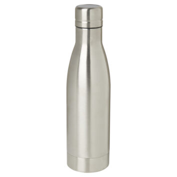 Kupfer-Vakuum Isolierflasche - mit Logo