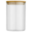 550 ml Glasbehälter für Lebensmittel - bedruckbar