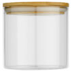 320 ml Glasbehälter für Lebensmittel - bedruckbar