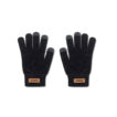 Touchscreen Handschuhe aus RPET-Polyester - bedruckbar