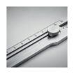 Einziehbares Cuttermesser mit 8 Klingen aus Karbonstahl - bedruckbar