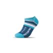 Jacquard-in-shoe- Socken in Wunschdesign - bedruckbar
